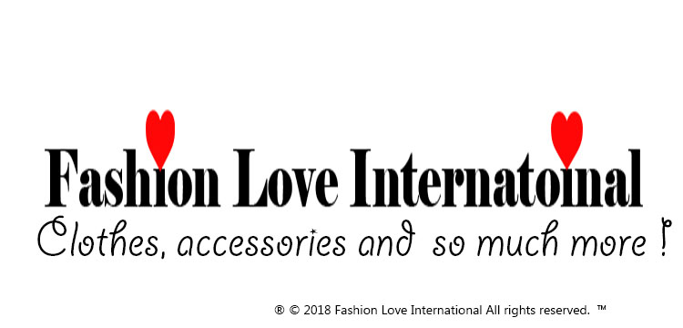 Fashion Love International logo