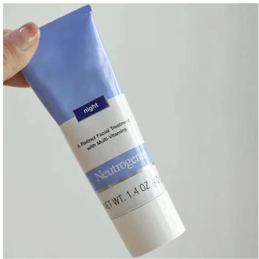 Neutrogena angle 3