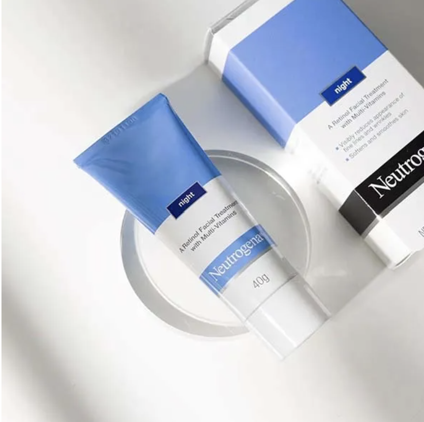 Neutrogena Night Cream