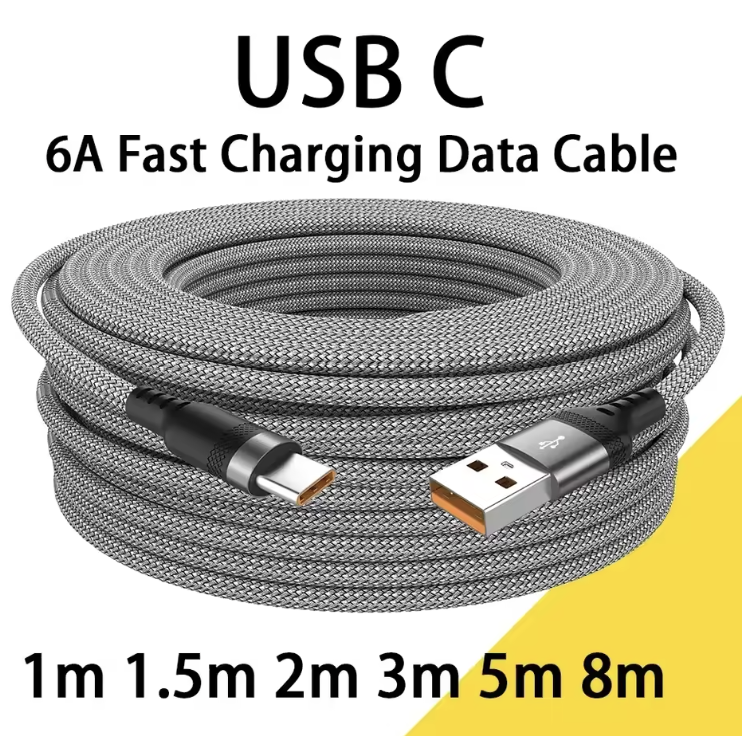 USB Type C Cable