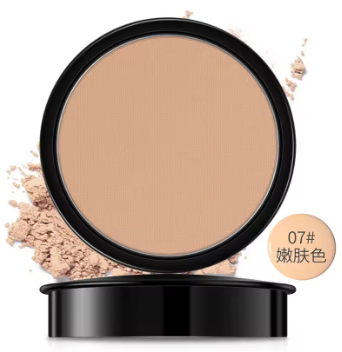 Hyme's Face Foundation